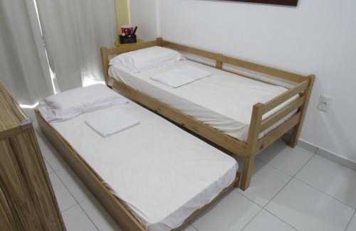 Centro Apartment | Smart Residence Flat - FLAT 1009
