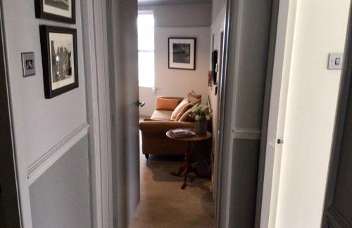 Clitheroe Apartment | Smart self-catering apartment, Clitheroe