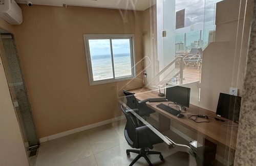 Costa Azul Apartment | Smart Sol Costa Azul , Próximo Centro de Convenções.