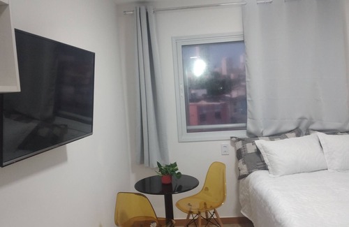 Amaralina Apartment | Smart Studio