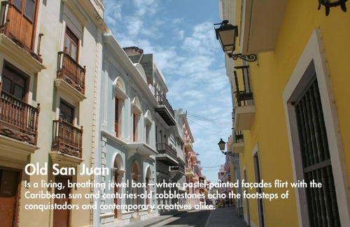 Miramar Apartment | Smart TV | AC | Free Parking | Near Old San Juan