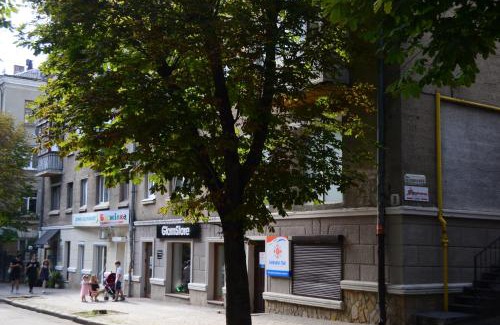 Ternopil Apartment | Smart