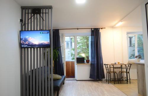 Ternopil Apartment | Smart