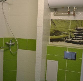 Ternopil Apartment | Smart