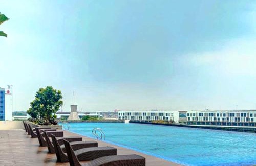 Cikarang Apartment | Smart Vasanta