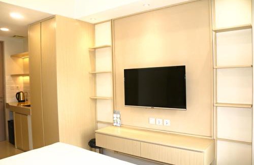 Cikarang Apartment | Smart Vasanta