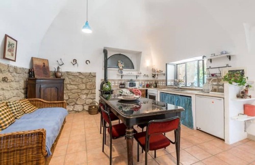 Farnese House | Smart working in Maremma The Stable