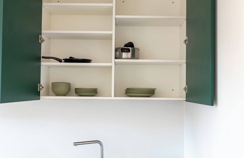 Leuven Apartment | Smartflats - Leuven Design