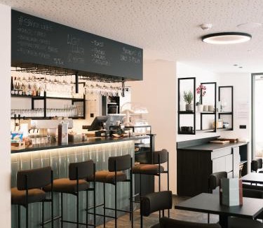 Brennero Hotel | Smarthotel brenner24