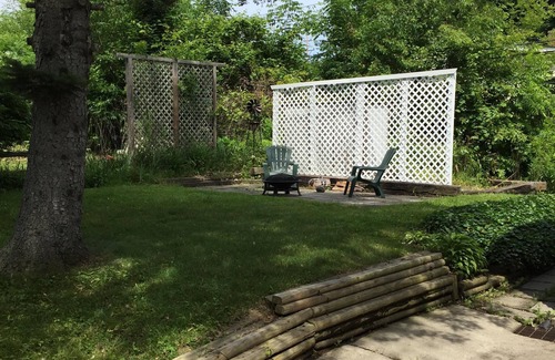 North Lakeport Cottage | Smartly attired 3 bedroom conveniently close to Lake Huron and State Park