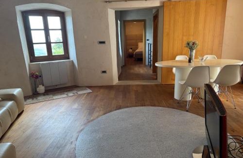 Brda Apartment | SMARTnoOK Rooms and Apartment