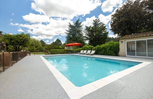 L'Isle-sur-la-Sorgue Apartment | SmartStay C.Monet - Proche L'Isle-sur-la-Sorgue