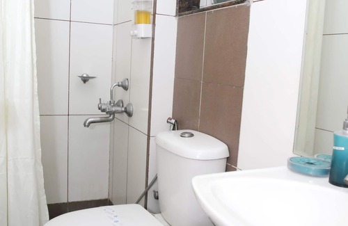 Shanthala Nagar Apartment | SmartStay - Luxury 3bed/3bath flat in Central BLR MG Road area