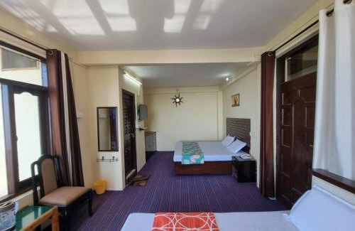 Banikhet House | SmartValley View Dalhousie-Nature`s Heaven