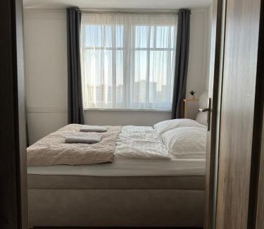 Repy Apartment | Smarty Choice Flat with Deluxe Kitchen
