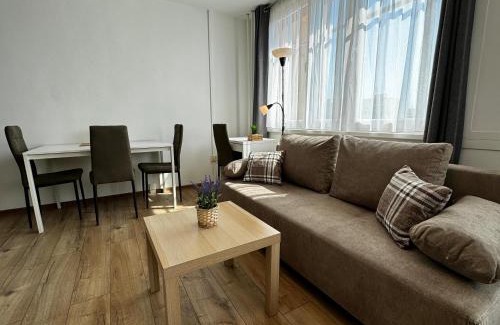 Repy Apartment | Smarty Choice Flat with Deluxe Kitchen