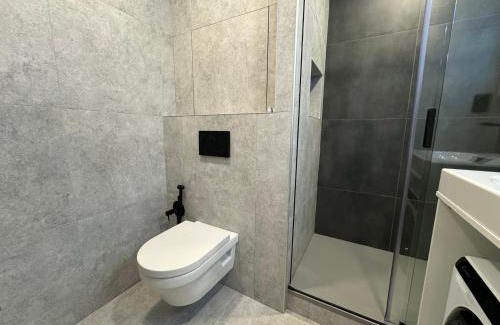 Repy Apartment | Smarty Choice Flat with Deluxe Kitchen