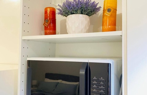 Santa Rosa Condo | SMDC Park Residences Condo with WIFI/Netflix in City of Santa Rosa