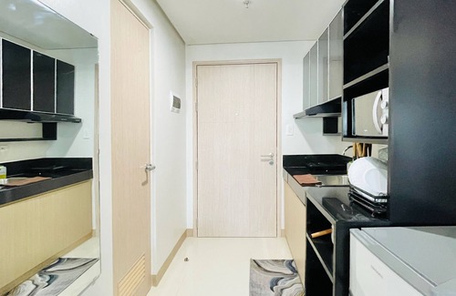 Iloilo Resort | SMDC Style Residences Studios