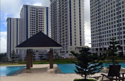 Tagaytay Apartment | SMDC Wind Residences Tower 5 Unit 2012