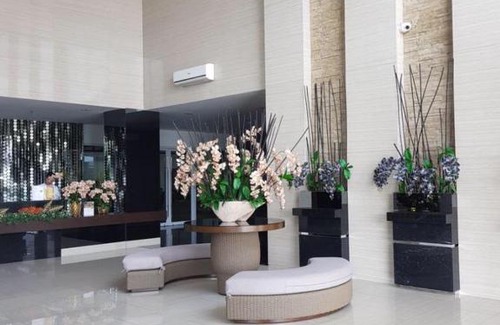 Tagaytay Apartment | SMDC Wind Residences Tower 5 Unit 2012