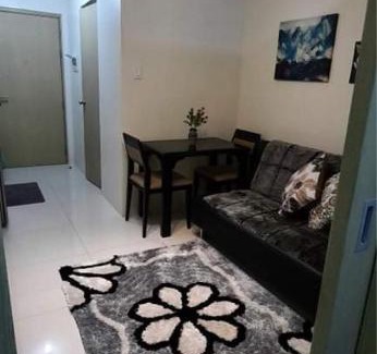Tagaytay Apartment | SMDC Wind Residences Tower 5 Unit 2012
