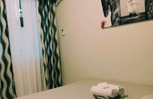 Silang Junction North Apartment | SMDC Wind Residences Unit 732
