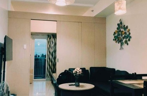 Silang Junction North Apartment | SMDC Wind Residences Unit 732