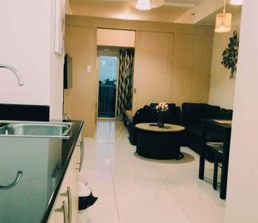 Silang Junction North Apartment | SMDC Wind Residences Unit 732