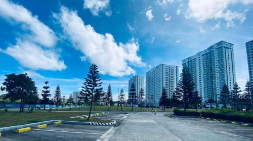 Tagaytay Apartment | SMDC Wind Tagaytay