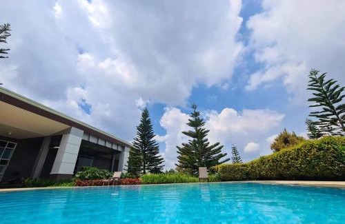 Tagaytay Apartment | SMDC Wind Tagaytay
