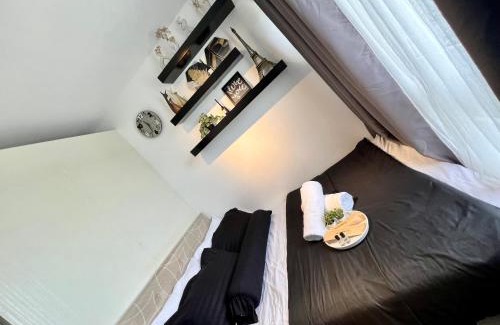 Tagaytay Apartment | SMDC Wind Tagaytay