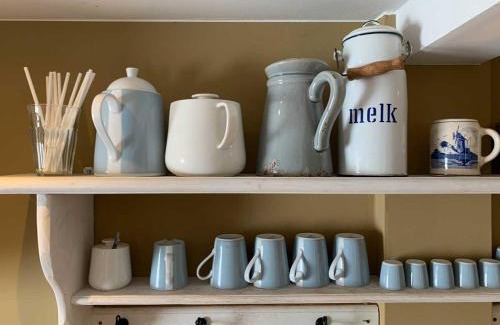 Abbekerk House | Smederij Abbekerk, guesthouse