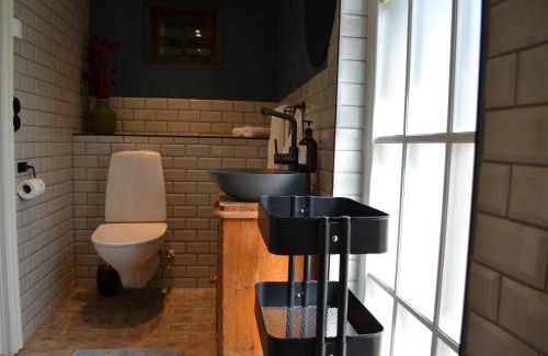 Listarum Bed & Breakfast | Smedjan Mat & Logi