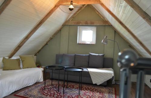 Listarum Bed & Breakfast | Smedjan Mat & Logi