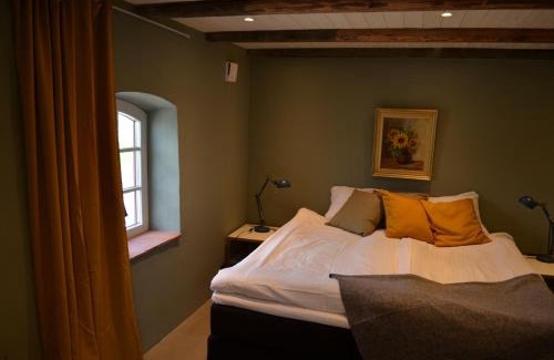 Listarum Bed & Breakfast | Smedjan Mat & Logi