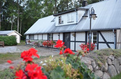 Farhult House | Smedsgården