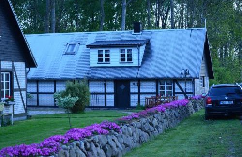 Farhult House | Smedsgården