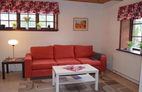 Farhult House | Smedsgården