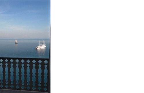 Pogerola Apartment | Smeraldo, Amalfitan Apartment in Historical villa stunning views, close to beach