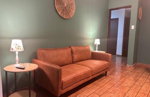 San Miguel Apartment | SMiguel, 1P Grande dpto, 4 camas, wifi, lavadora terraza