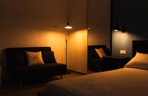Taranto Bed & Breakfast | Smile b&b