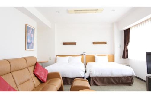 Higashine Hotel | Smile Hotel Sakurambo Higashine - Vacation STAY 30018v