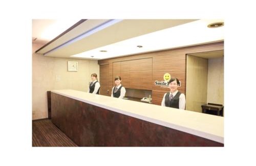Ichibancho Hotel | Smile Hotel Sendai Kokubuncho - Vacation STAY 77680v