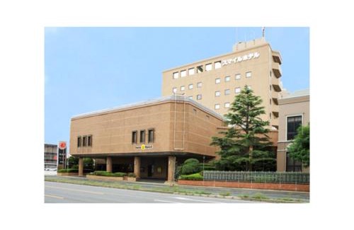 Yonago Hotel | Smile Hotel Yonago - Vacation STAY 97638v