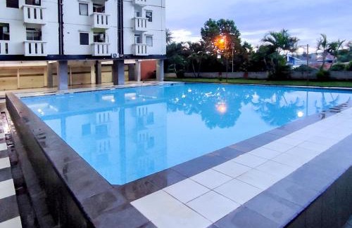 Kajarharjo Apartment | Smile Room at Cibubur Village Apartment