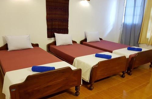 Taphul Village Area House | Smiley's Guesthouse