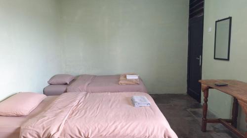 Berastagi House | Smiley's Homestay
