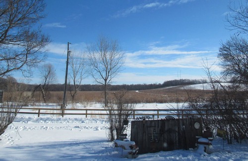 Faribault Apartment | Smiling Acres A Place to Heal and Refresh