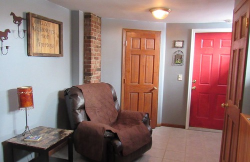 Faribault Apartment | Smiling Acres A Place to Heal and Refresh